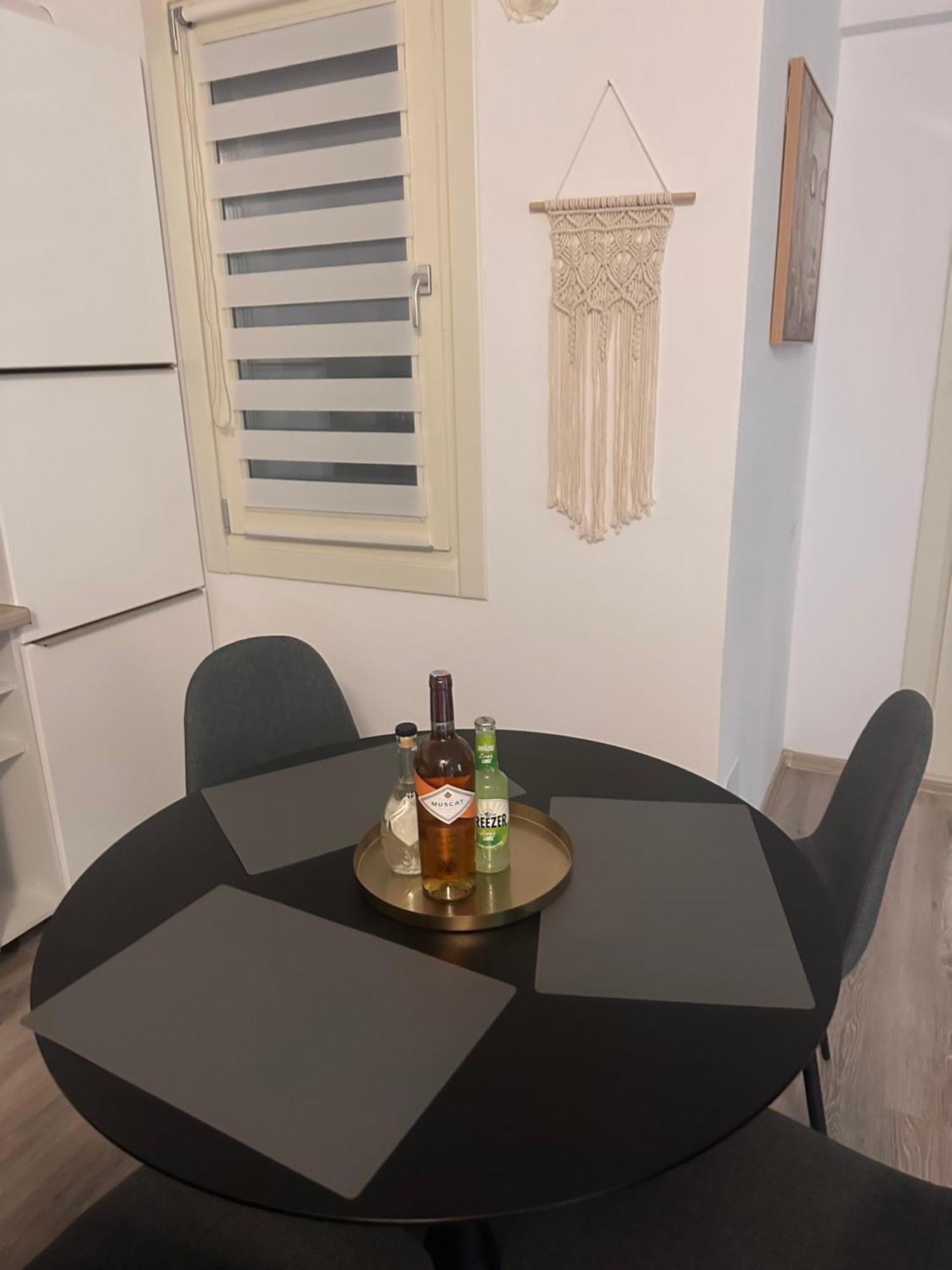 Apartamento Luxury Bucovina Gura Humorului Exterior foto