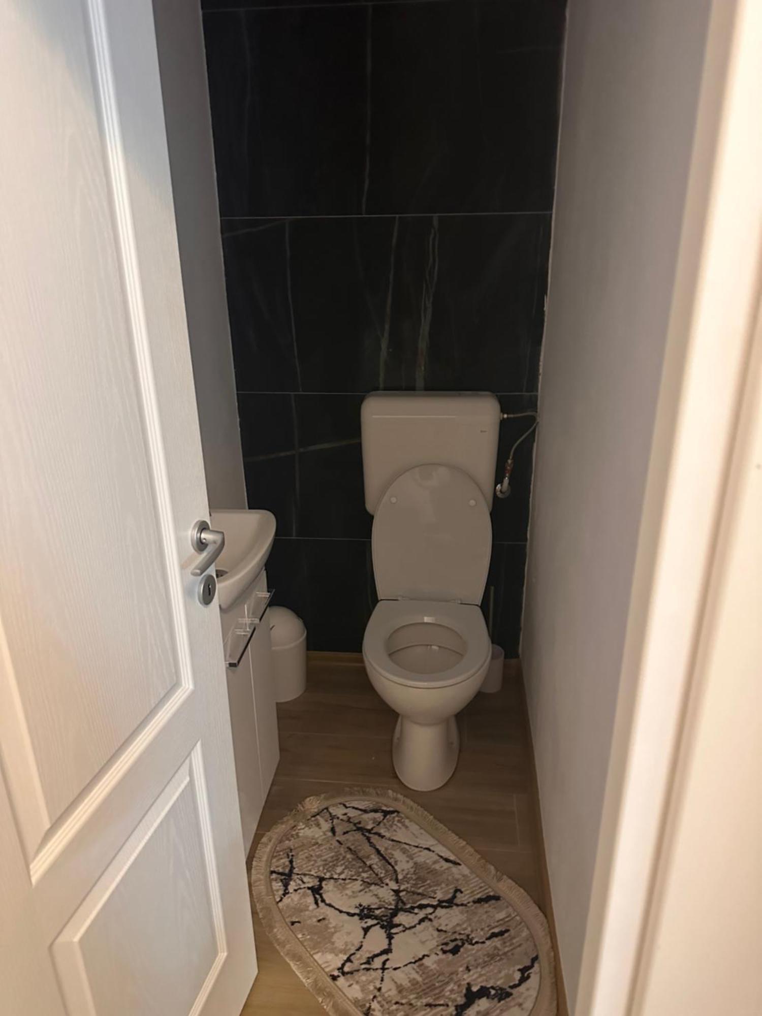 Apartamento Luxury Bucovina Gura Humorului Exterior foto