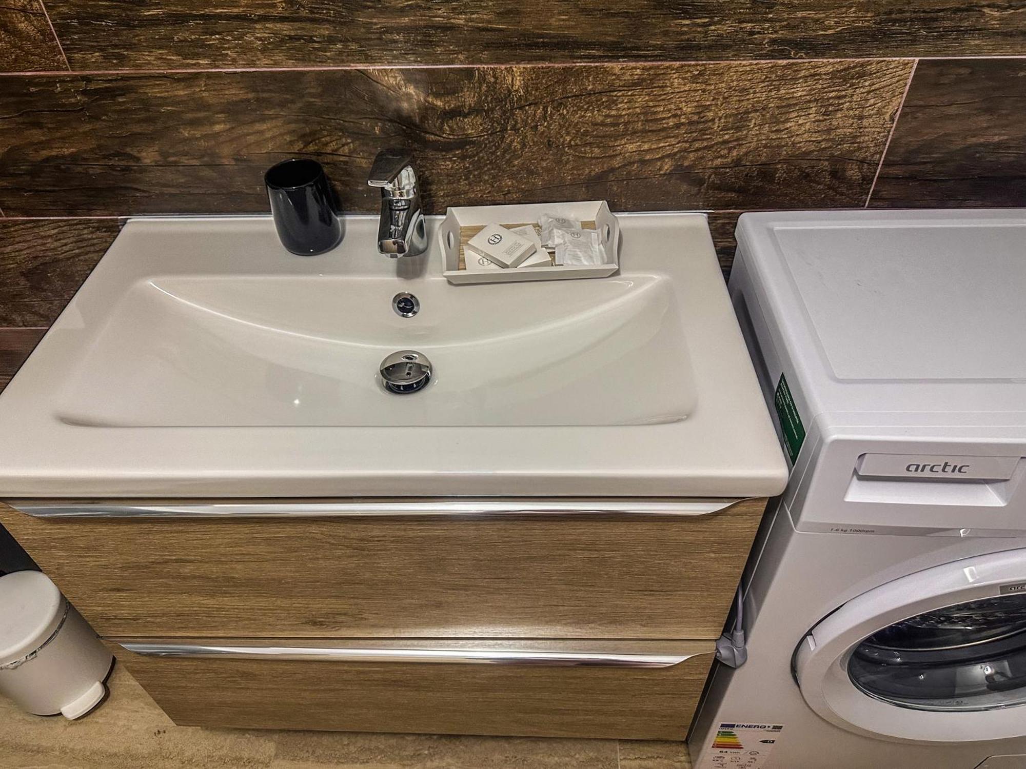 Apartamento Luxury Bucovina Gura Humorului Exterior foto